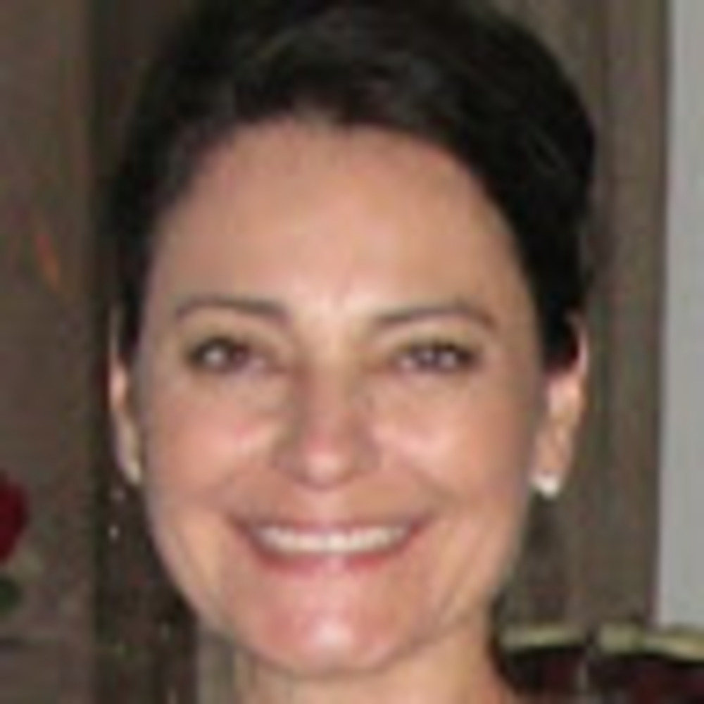 Meet your Posher, Gina